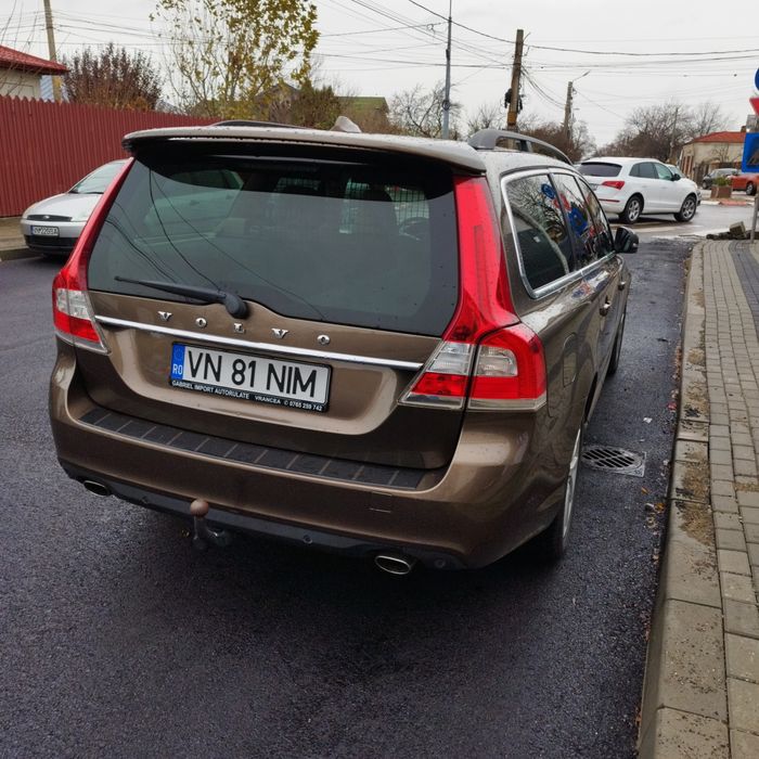 VOLVO V70 2014 — imagine 3