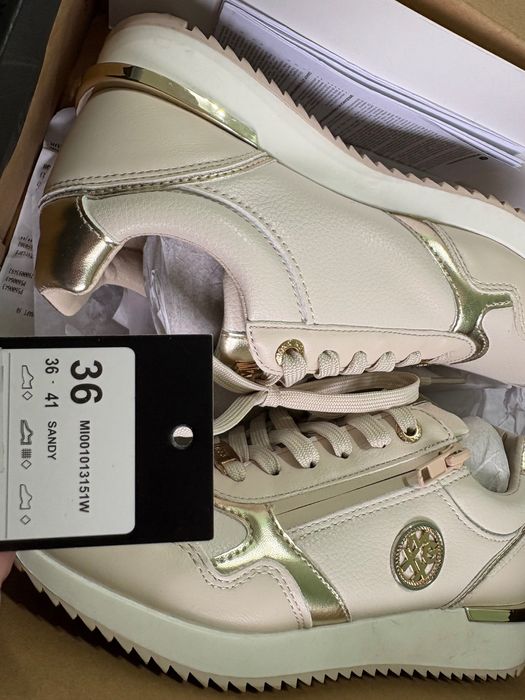 Обувки Mexx 36номер