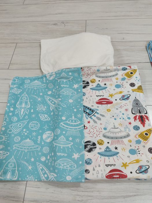 Комплект постельного белья для мальчиков