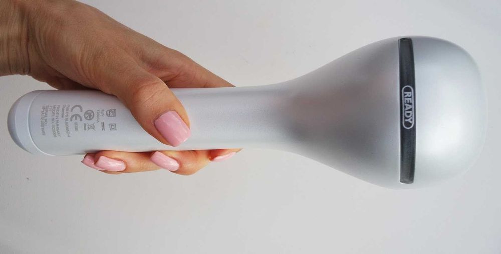 Фотоепилатор Phillips Lumea Precision Plus