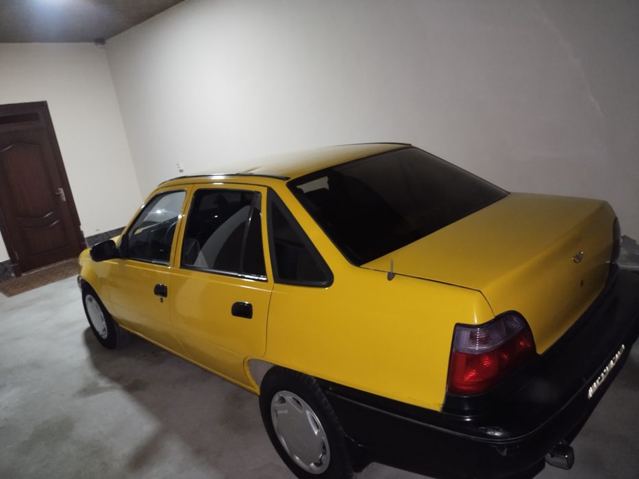 Chevrolet Nexia 1998 — 5