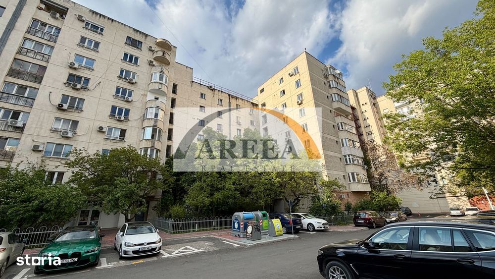 Ap 3 camere-Calea Calarasi-Munci-Decebal