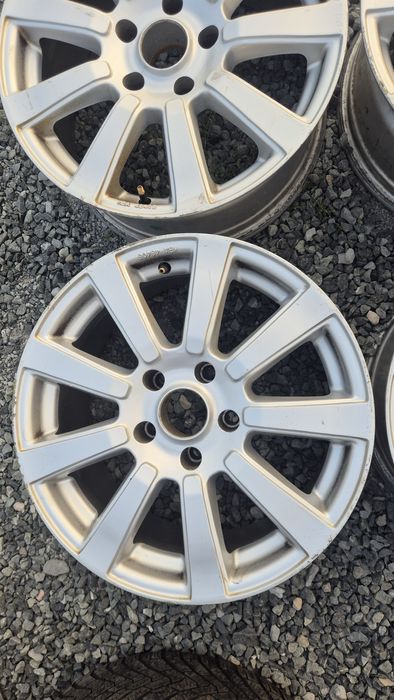 Джанти 5/120 Opel,BMW 5x120