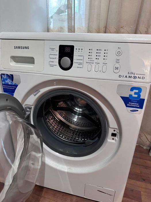 Холодильник Indesit