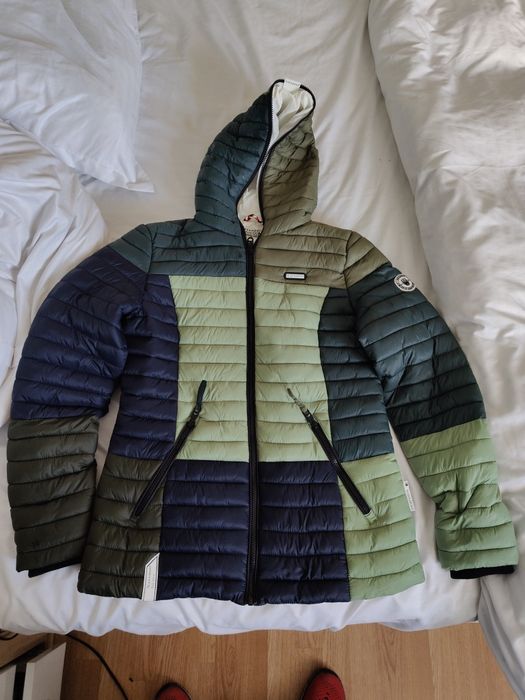 Geaca de munte Navahoo dama,mărime M