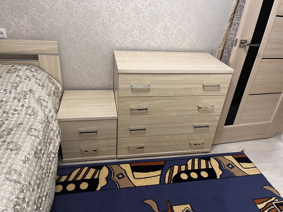 Спальный гарнитур