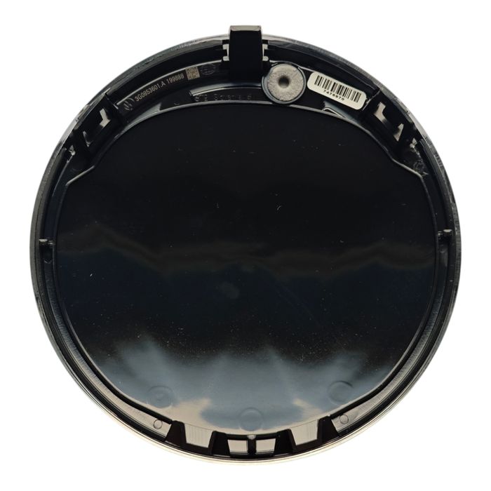 137мм Предна емблема за дистроник Фолксваген VW Passat B8 - 3G0853601A