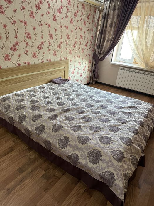 Кровать двухспальный