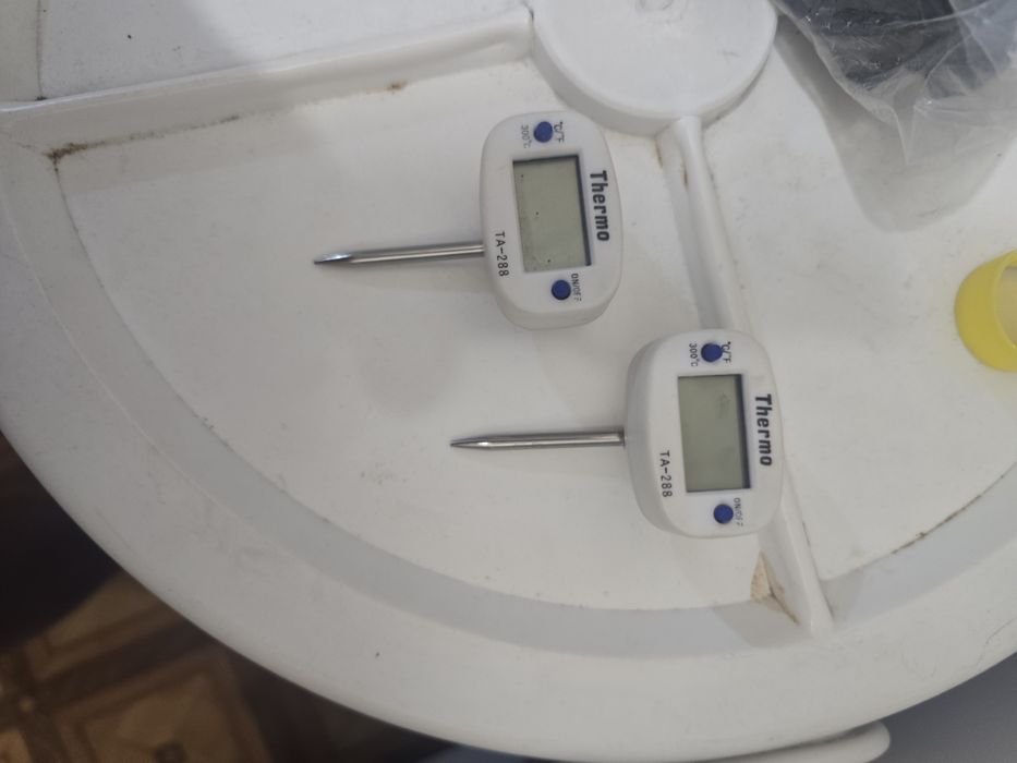 Продам Дистиллятор 37л