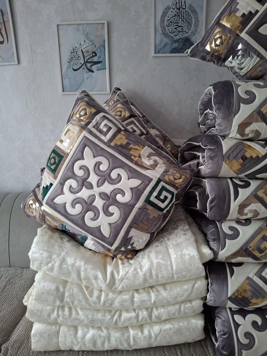 Қыз жасауын сатамын