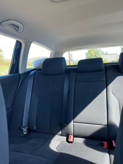 Volkswagen Passat 2.0 DSG