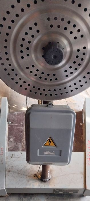 Контактная сварка