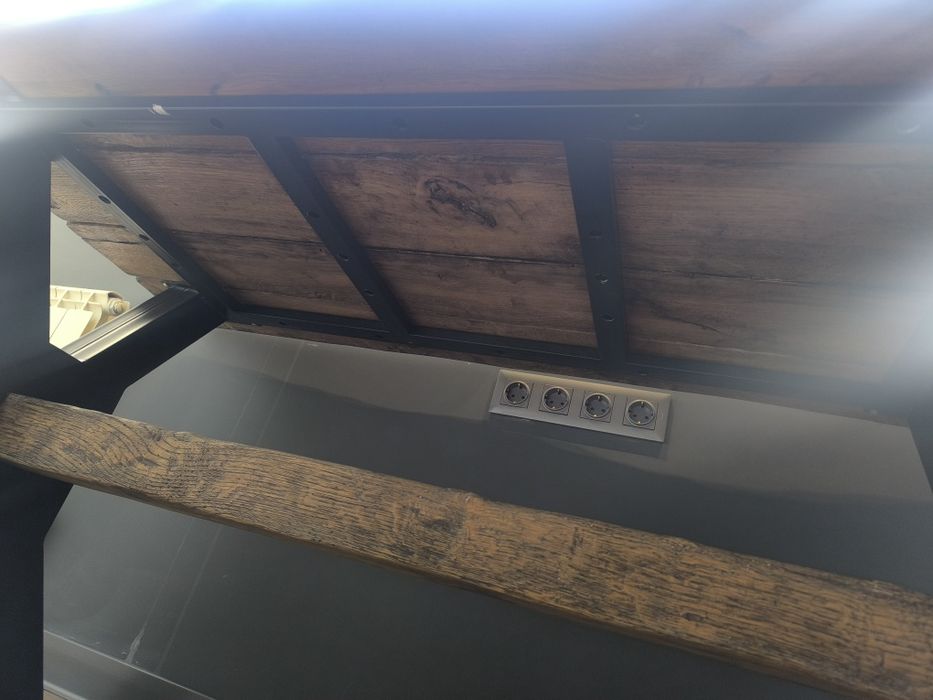 Стол компьютерный