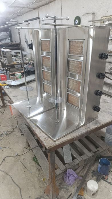 Лаваш шаурма  Аппарат