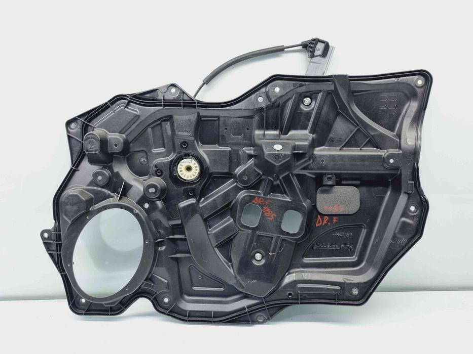 Macara electrica geam dreapta fata MAZDA 3 Sedan (BL) [Fabr 2008-2013]