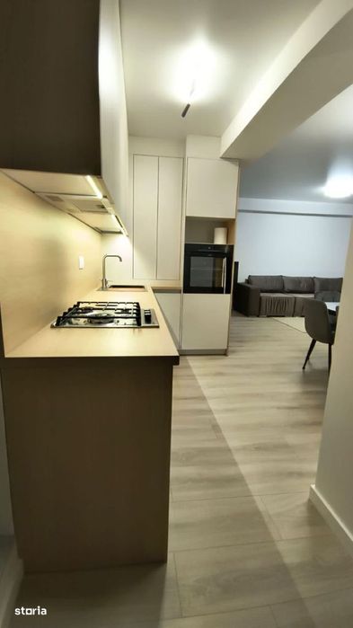 Apartament 2 camere, Theodor Pallady — fotografia 3
