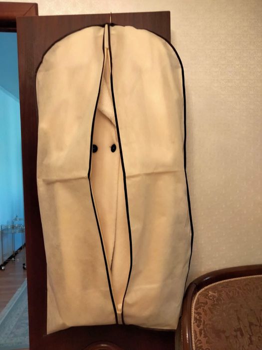 Искусственная шуба