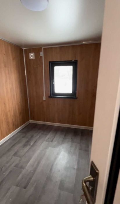 ЖИЛОЙ вагон на КОлесах