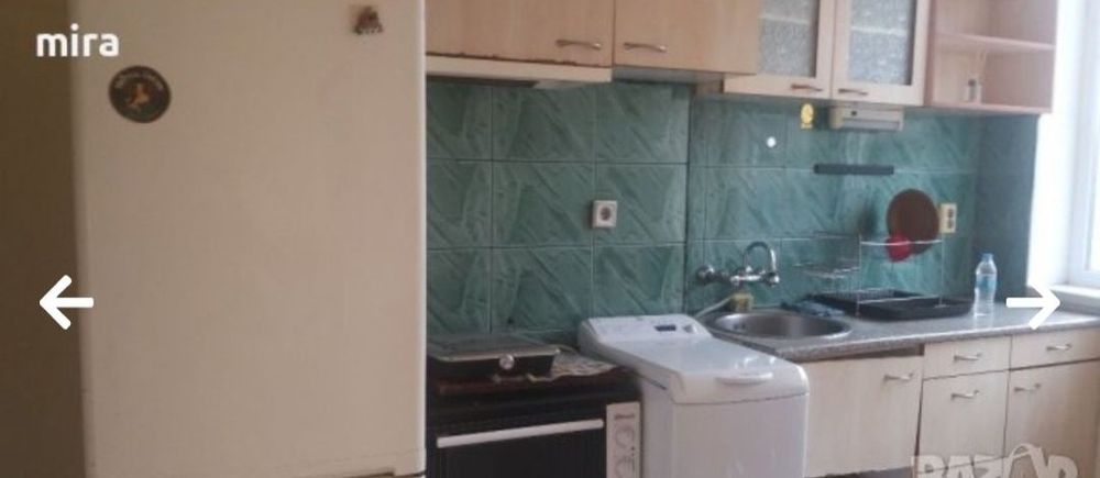 Дава се под наем  в София, Център - 10 кв.м за 129.54 € - Снимка #1