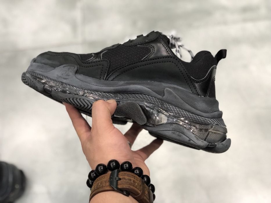 Balenciaga Triple S marimea 42