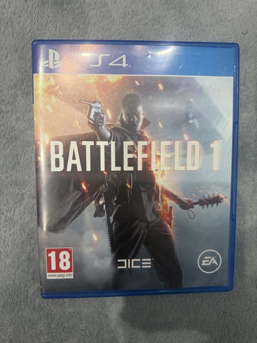 Видеоигри за PS4