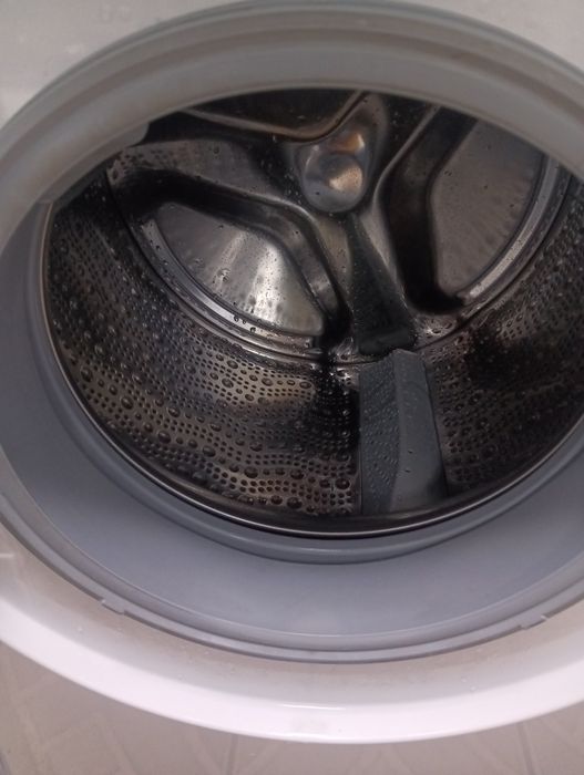 Пералня Бош Bosch Serie 4 A+++ 8кг 2 години гаранция!