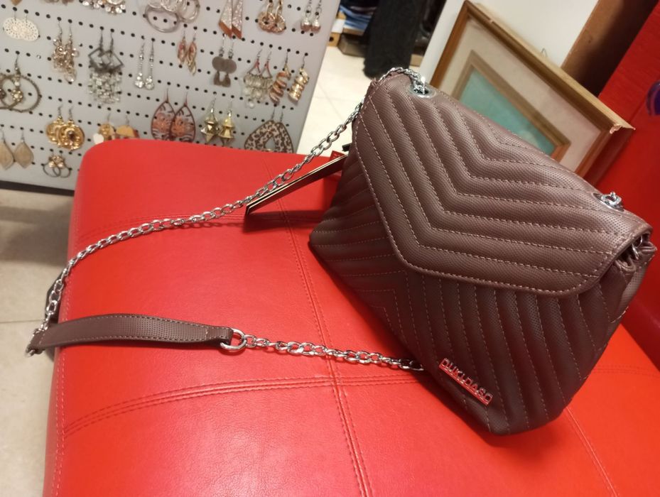 Дамски чанти еко