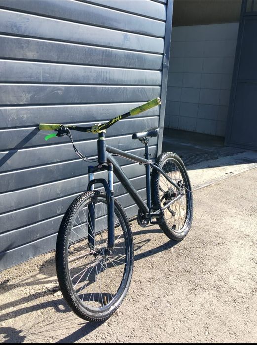 стант велосипедд