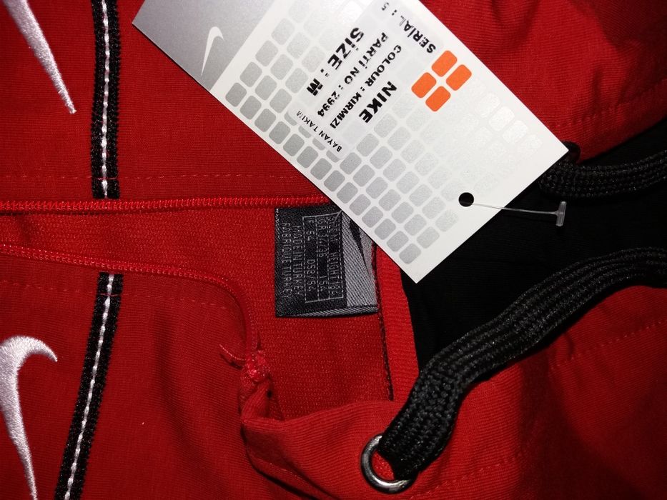 Спортен екип Nike