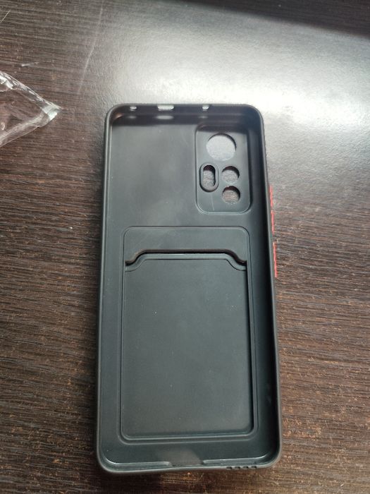 Продаю новый чехол на телефон Xiaomi 12 lite