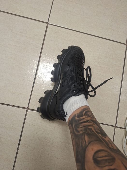 Adidasi uni sex 36 nr