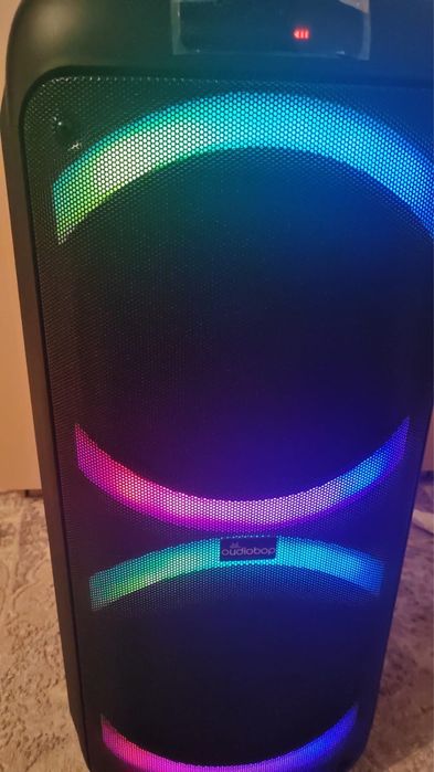 Аренда Караоке колонки