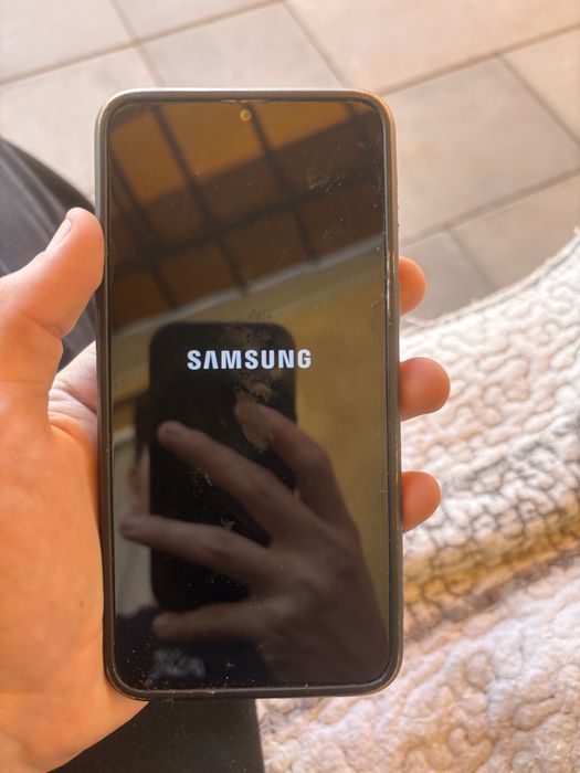 Samsung a10s без коробки