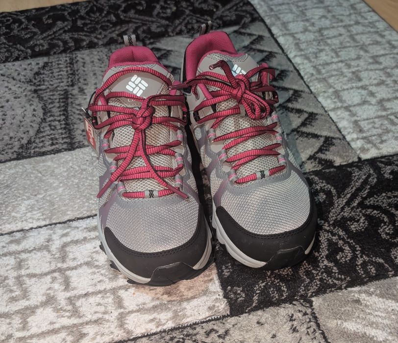 ghete de munte columbia