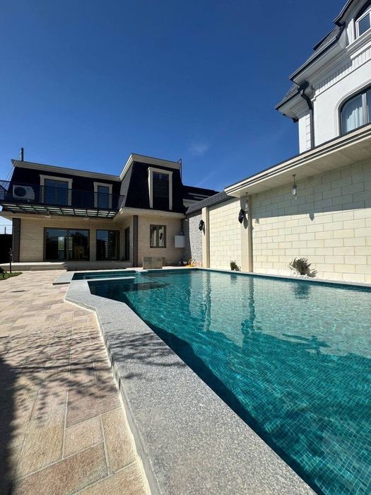 Продается дом 5 комнат, ориентир: улица Салом, 4,73 соток 146м²