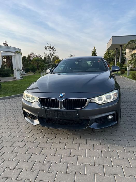 BMW Seria 4 2014 — imagine 2
