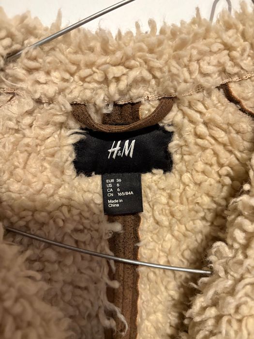 Зимно кожухче H&M
