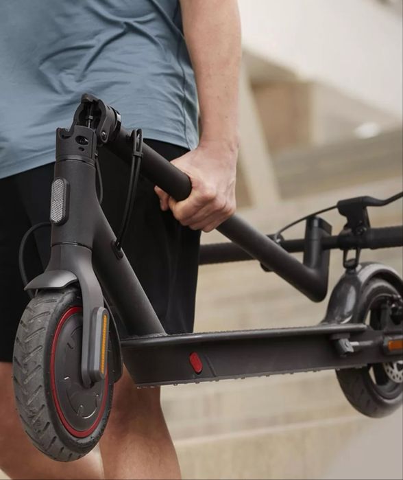 Продам самокат в отличном состоянии