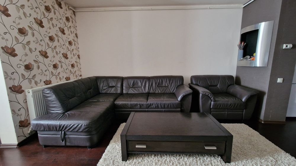 Apartament de inchiriat 65mp