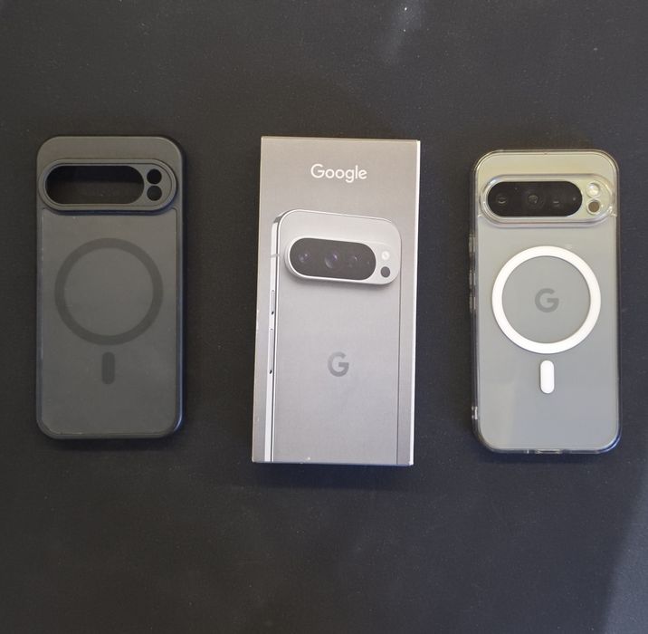 Google pixel 9 pro 256GB