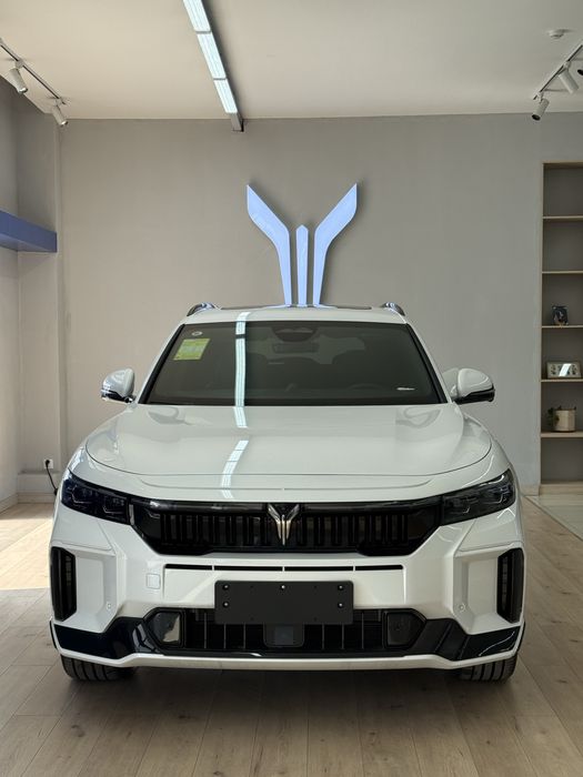 Voyah free 318 4wd 3йил Гарантия!!!