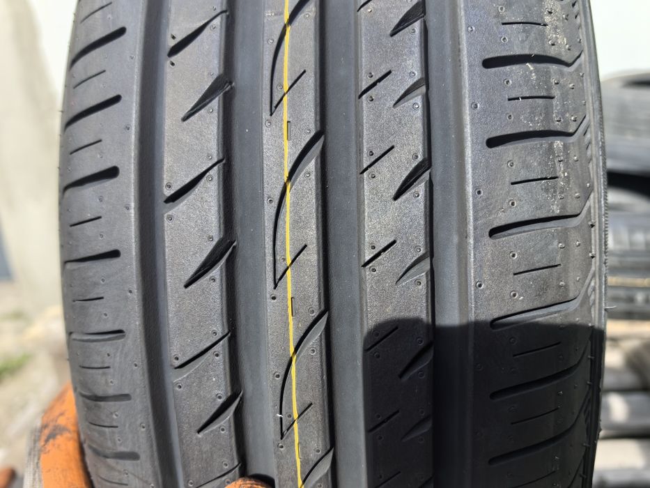 195/65/15 Нексен ДОТ 2023 г - Чисто Нови