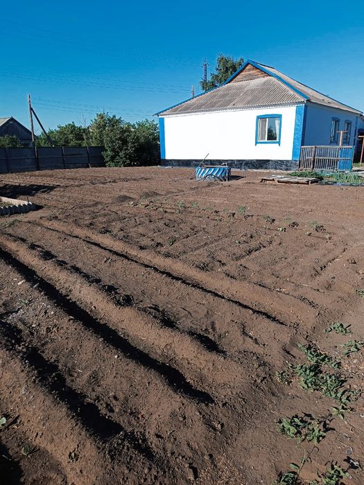 Продаётся уютный дом