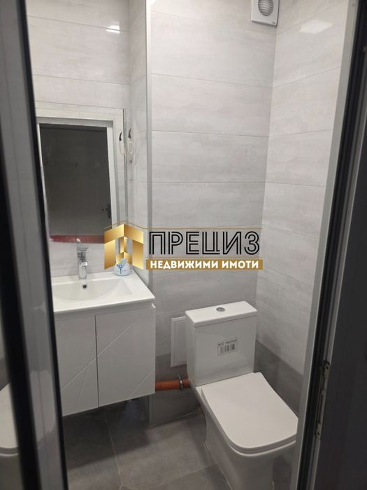 Продажба 1-стаен гр. Шумен - Добруджански 40m² - снимка 9