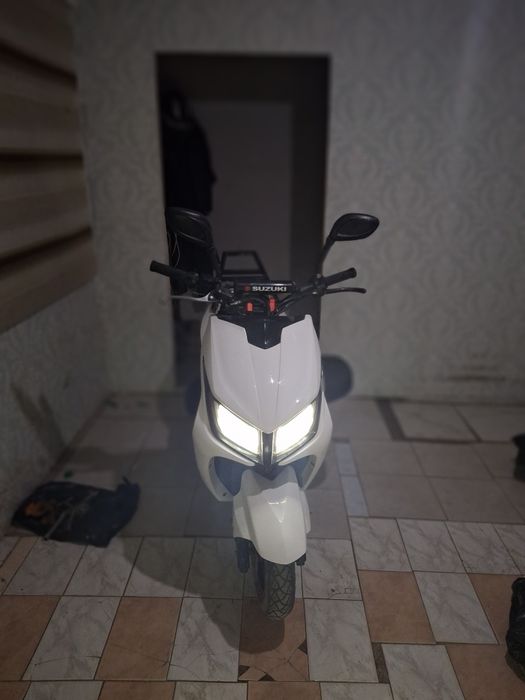 Мопед м8 150 куб лия сатылады