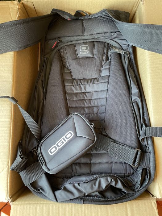 Мото раница OGIO NO DRAG 5