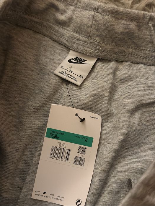 Pantaloni tech fleece