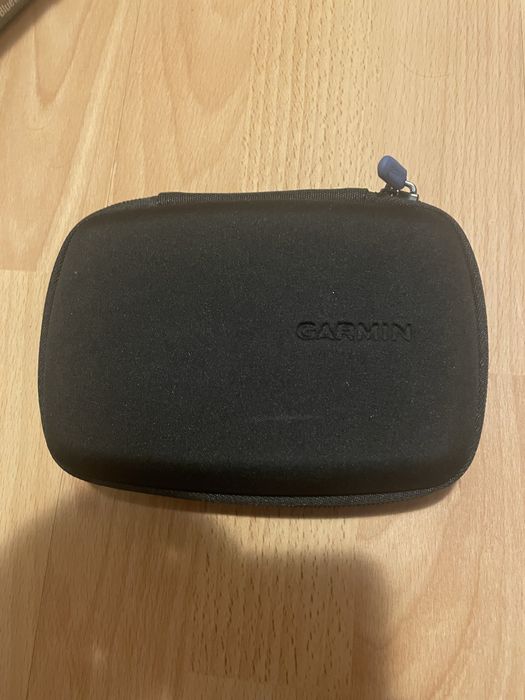 Garmin Zumo XT навигация за мотоциклет