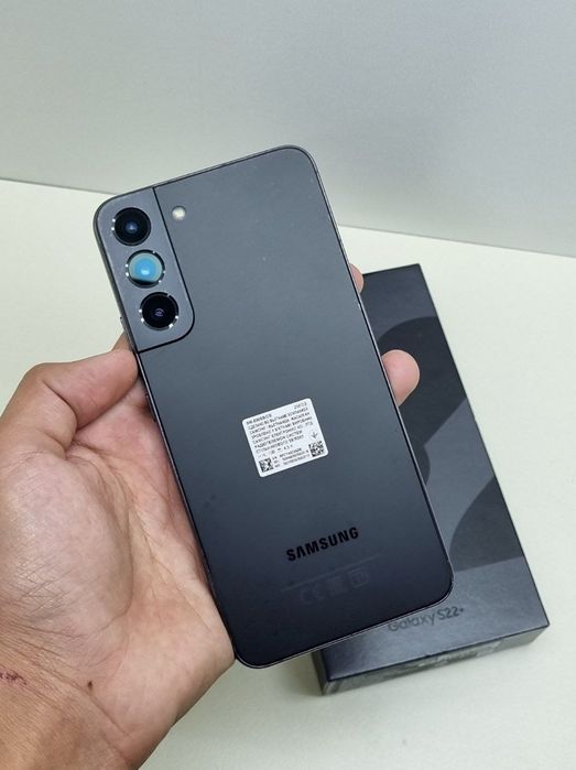 Samsung galaxy s22+ 5G 8/256gb Vietnam 2ta sim