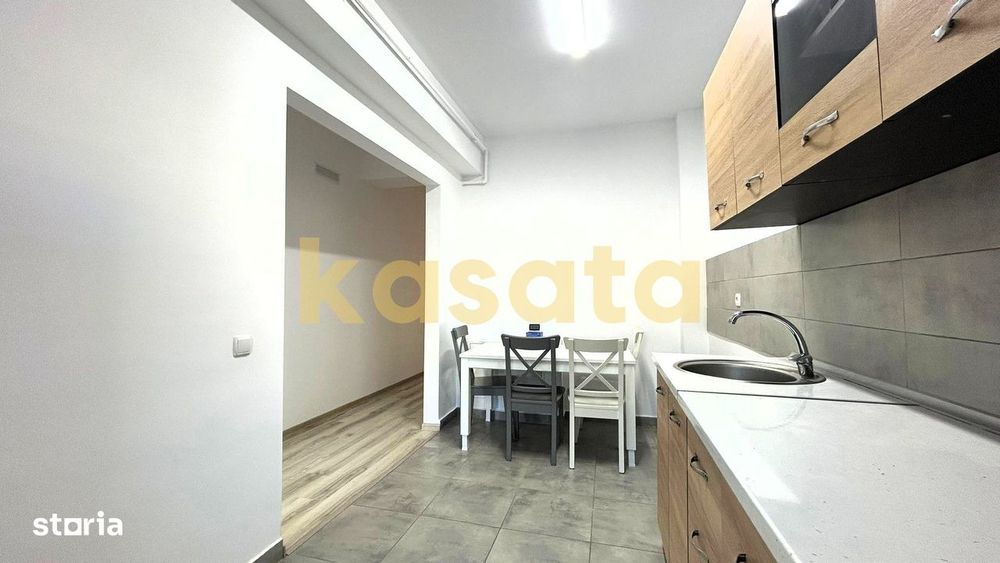 4 camere I 100 mp I NorthLight I parter I parcare